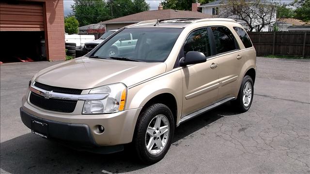2005 Chevrolet Equinox for sale