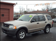 2004 Ford Explorer