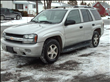2006 Chevrolet TrailBlazer