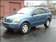 2007 Kia Sorento