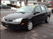 2005 Ford Focus