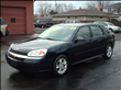 2005 Chevrolet Malibu Maxx