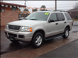 2005 Ford Explorer
