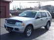 2004 Ford Explorer