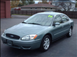 2006 Ford Taurus