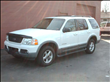 2002 Ford Explorer