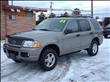 2005 Ford Explorer