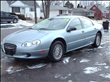 2004 Chrysler Concorde