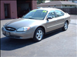2004 Ford Taurus