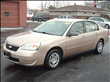 2006 Chevrolet Malibu