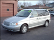 2005 Kia Sedona