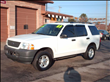 2003 Ford Explorer