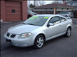 2008 Pontiac G5