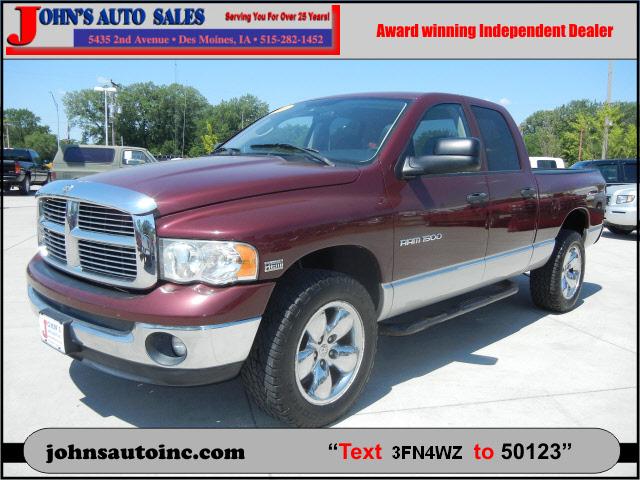 2003 Dodge Ram 1500 for sale