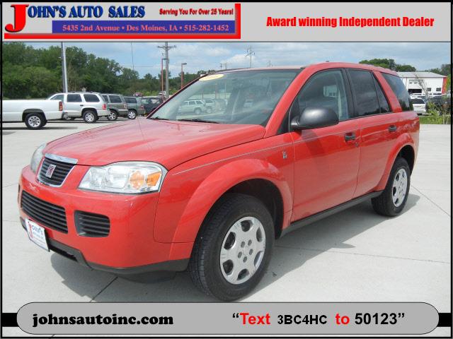 2006 Saturn VUE for sale