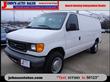 2005 Ford Econoline
