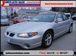 2003 Pontiac Grand Prix