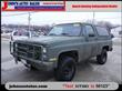 1986 Chevrolet Blazer