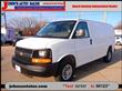 2009 Chevrolet Express