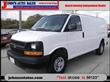 2009 Chevrolet Express