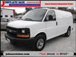 2009 Chevrolet Express
