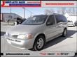 2004 Oldsmobile Silhouette