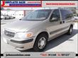 2001 Chevrolet Venture