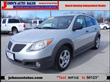 2008 Pontiac Vibe