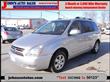 2007 Kia Sedona