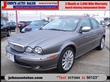 2007 Jaguar X-Type