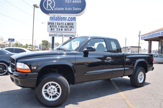 1999 Dodge Dakota for sale