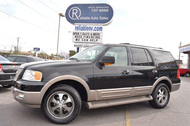 2004 Ford Expedition for sale