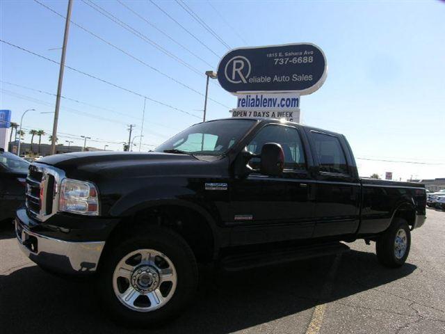 2005 Ford F350 for sale