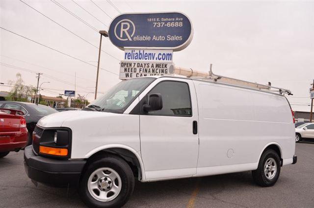 2005 Chevrolet Express for sale