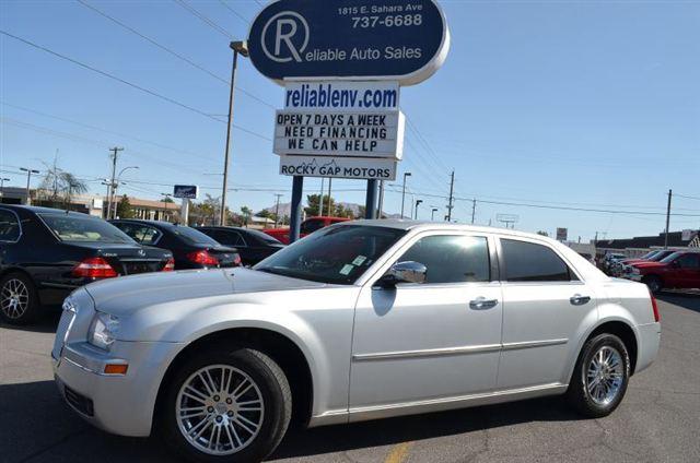 2010 Chrysler 300 for sale