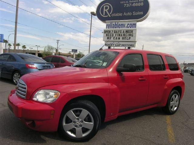2008 Chevrolet HHR for sale