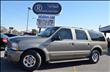 2003 Ford Excursion