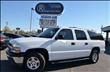 2006 Chevrolet Suburban