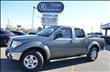2005 Nissan Frontier
