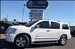 2006 Nissan Armada