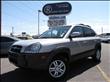 2006 Hyundai Tucson