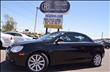 2007 Volkswagen Eos