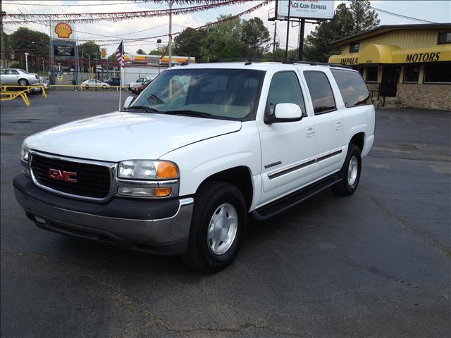 2004 GMC Yukon XL for sale