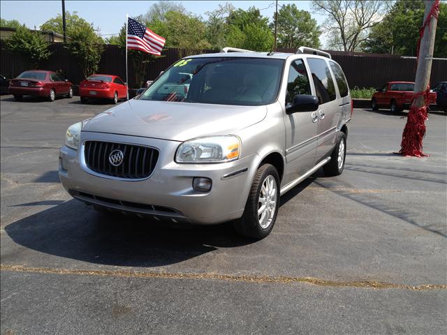 2005 Buick Terraza for sale