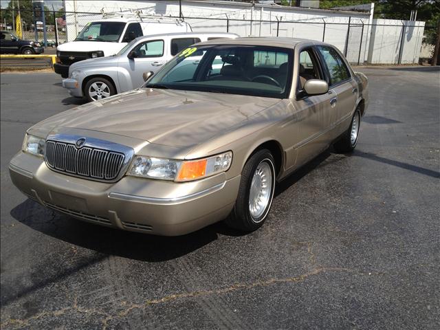 1999 Mercury Grand Marquis for sale