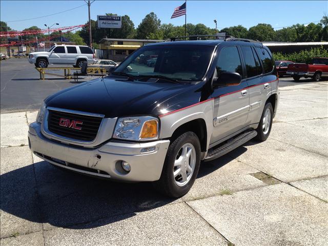 2004 GMC Envoy for sale