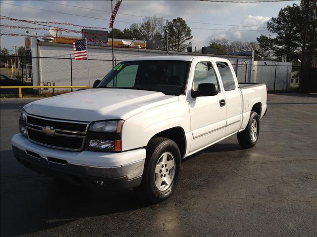 2006 Chevrolet Silverado 1500 for sale