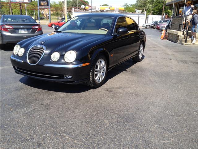 2003 Jaguar S-Type for sale
