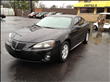 2008 Pontiac Grand Prix