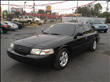 2005 Ford Crown Victoria